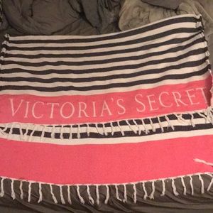 Victoria secret blanket